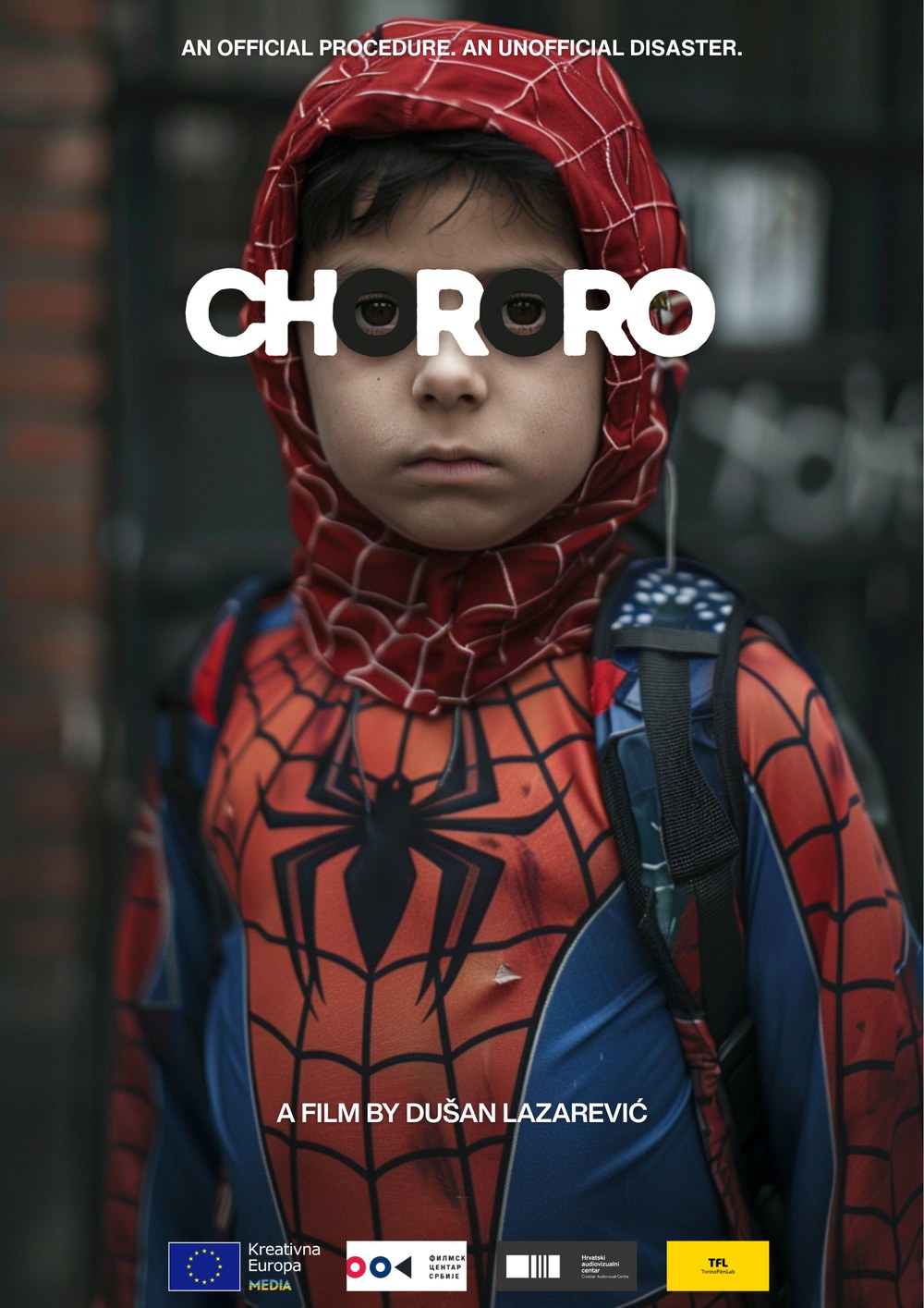 Chororo poster
