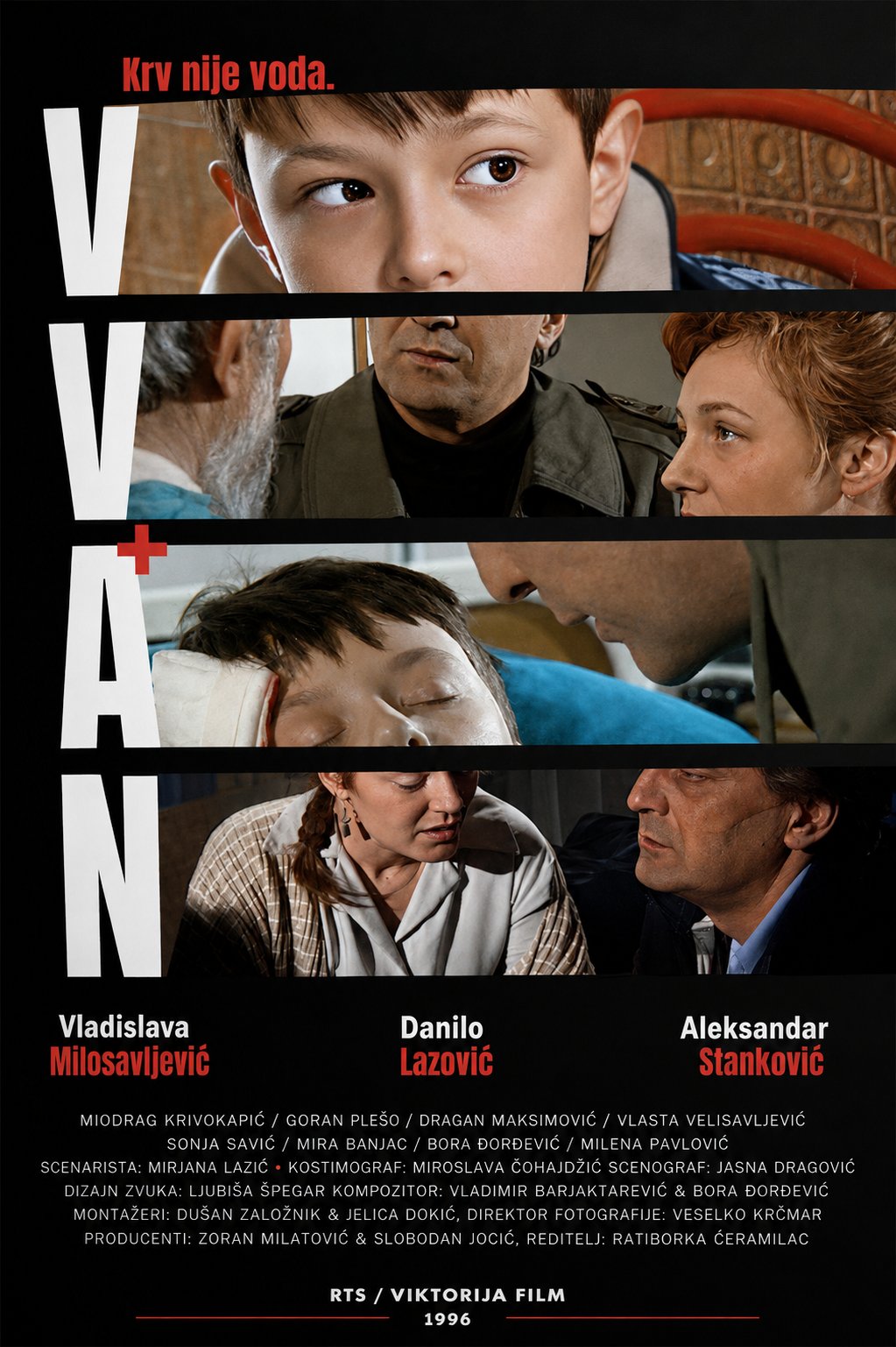 Ivan poster